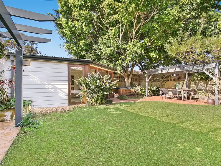 Third view of Homely house listing, 5 Cardinal Street, Mosman NSW 2088