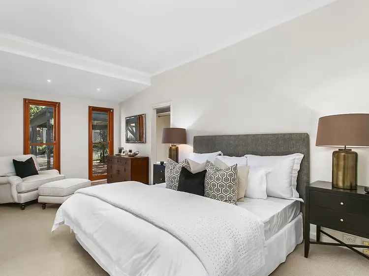 Fourth view of Homely house listing, 5 Cardinal Street, Mosman NSW 2088