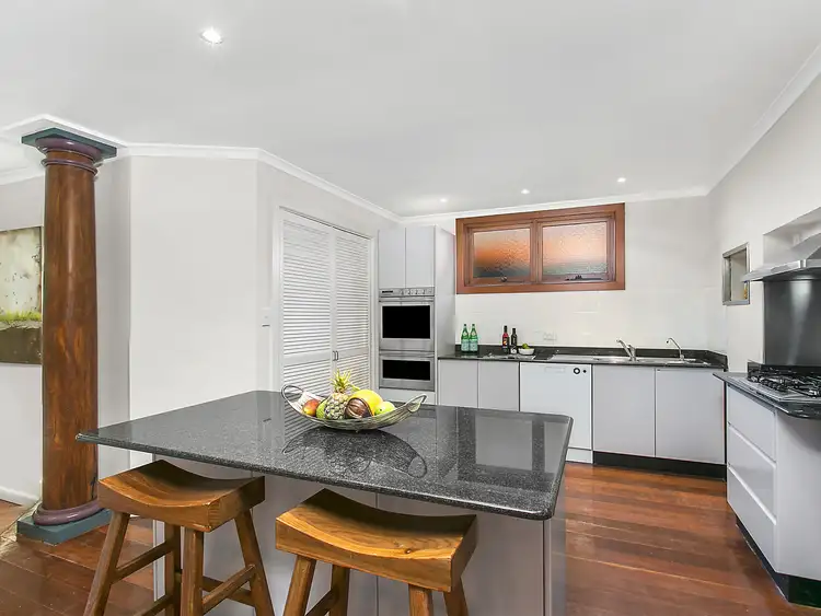 Fifth view of Homely house listing, 5 Cardinal Street, Mosman NSW 2088