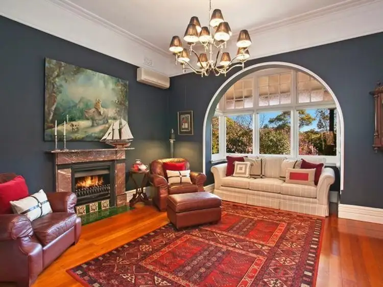 Main view of Homely house listing, 41 Shadforth Street, Mosman NSW 2088