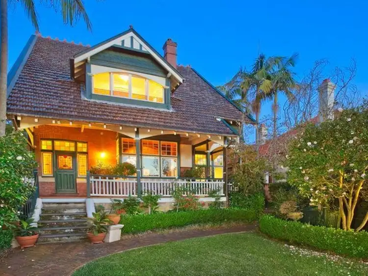 Second view of Homely house listing, 41 Shadforth Street, Mosman NSW 2088