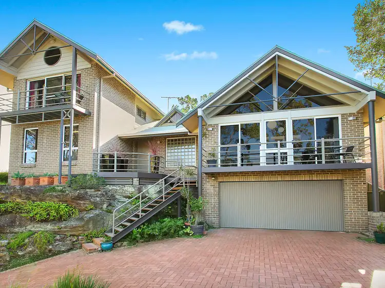 3 Yorrel Close, Alfords Point NSW 2234