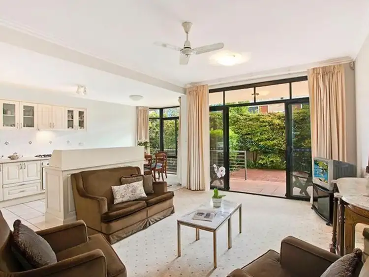 10/23 Eastern Valley Way, Northbridge NSW 2063