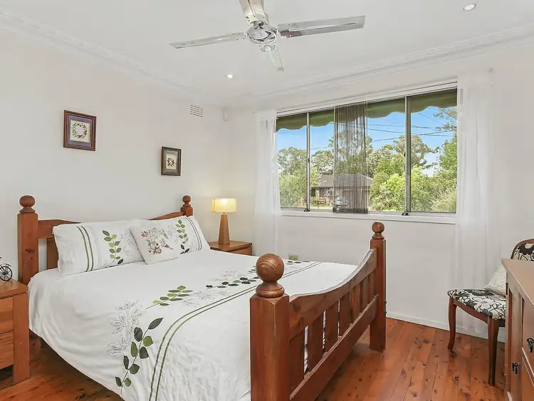 Third view of Homely house listing, 11 Lawrence Street, Seven Hills NSW 2147