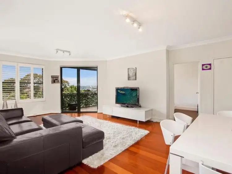 205/433 Alfred Street North, Neutral Bay NSW 2089