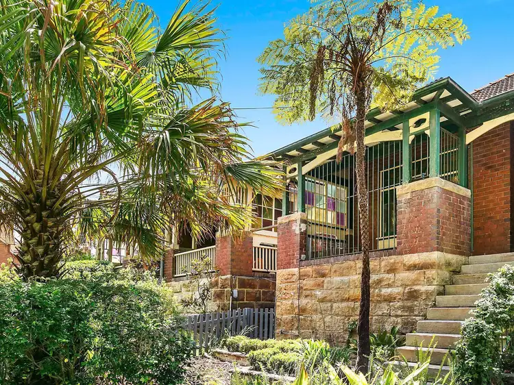 73 Sinclair Street, Wollstonecraft NSW 2065