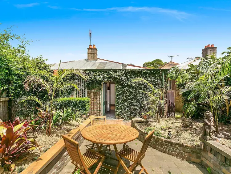Second view of Homely house listing, 73 Sinclair Street, Wollstonecraft NSW 2065