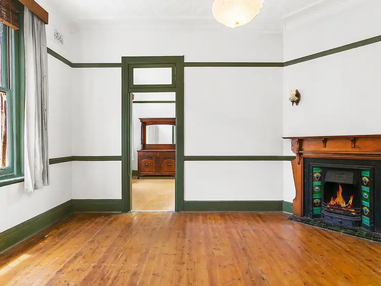 Third view of Homely house listing, 73 Sinclair Street, Wollstonecraft NSW 2065