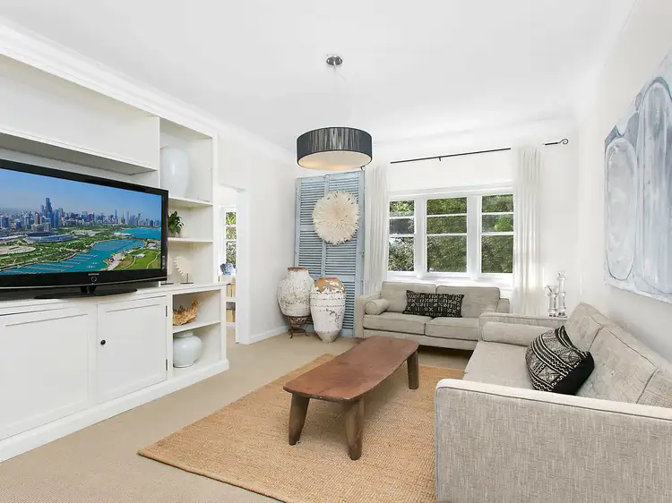 Main view of Homely apartment listing, 1/3 Morton Street, Wollstonecraft NSW 2065
