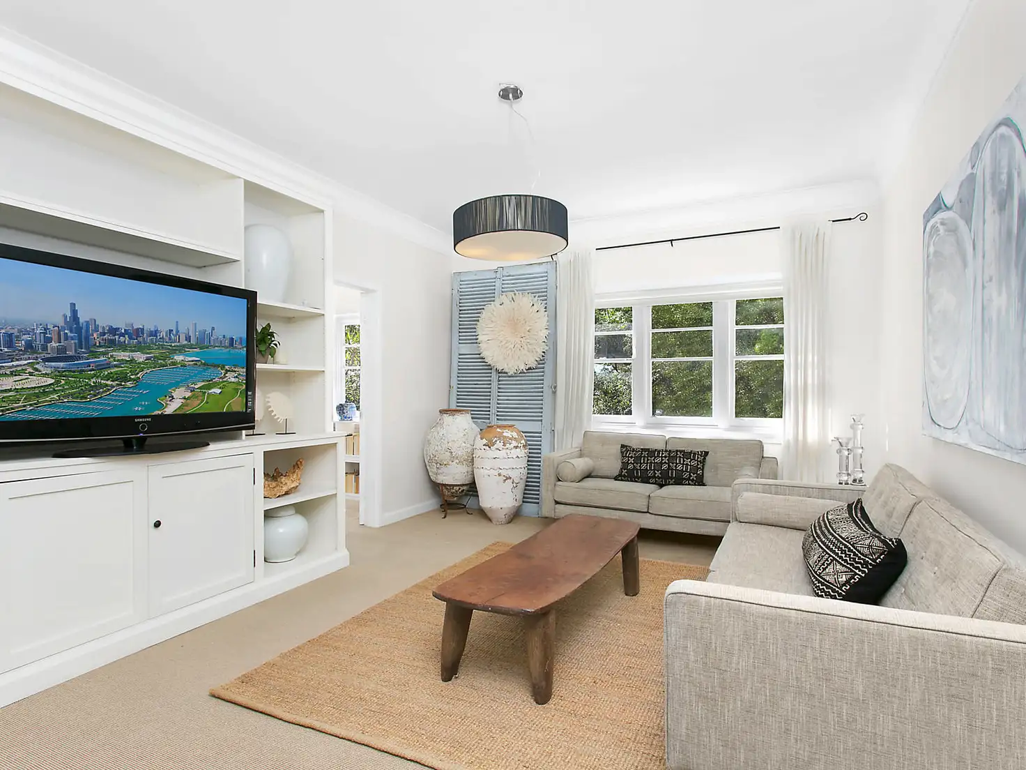 Main view of Homely apartment listing, 1/3 Morton Street, Wollstonecraft NSW 2065