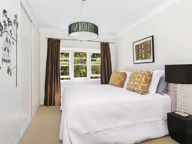 Third view of Homely apartment listing, 1/3 Morton Street, Wollstonecraft NSW 2065