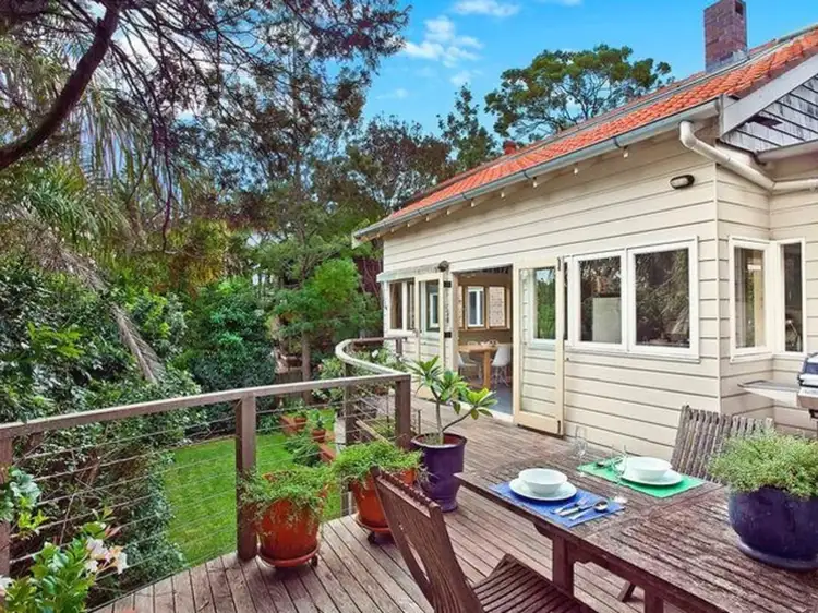 3 Balfour Street, Wollstonecraft NSW 2065