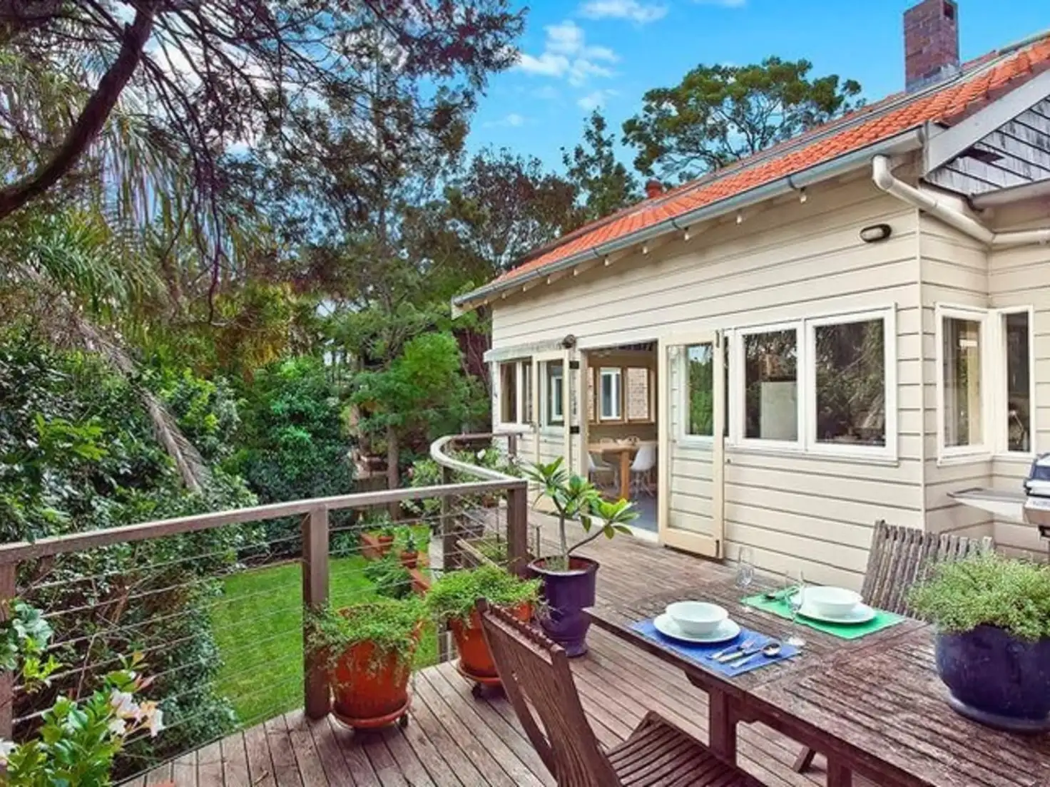 Main view of Homely house listing, 3 Balfour Street, Wollstonecraft NSW 2065
