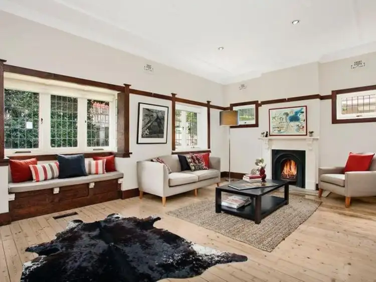 Second view of Homely house listing, 3 Balfour Street, Wollstonecraft NSW 2065