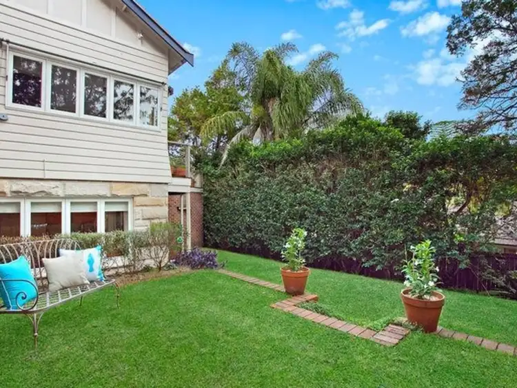 Third view of Homely house listing, 3 Balfour Street, Wollstonecraft NSW 2065