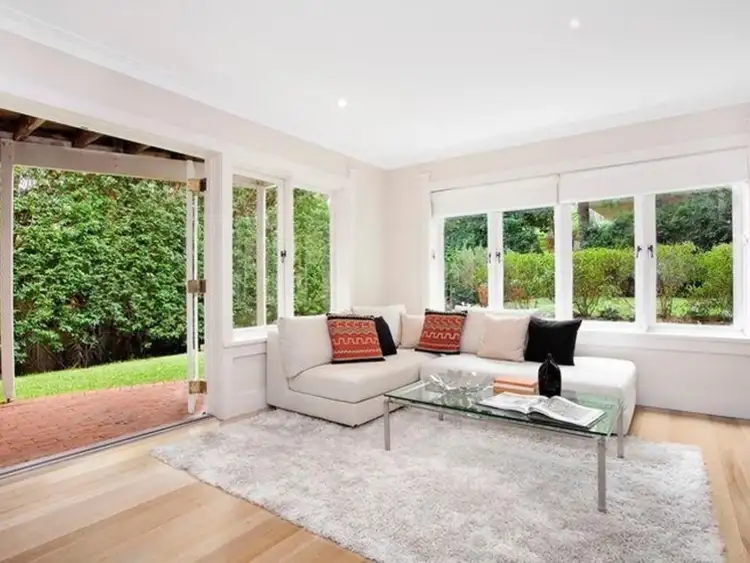 Fourth view of Homely house listing, 3 Balfour Street, Wollstonecraft NSW 2065