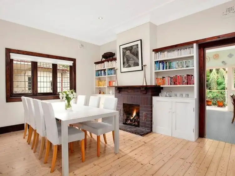 Fifth view of Homely house listing, 3 Balfour Street, Wollstonecraft NSW 2065