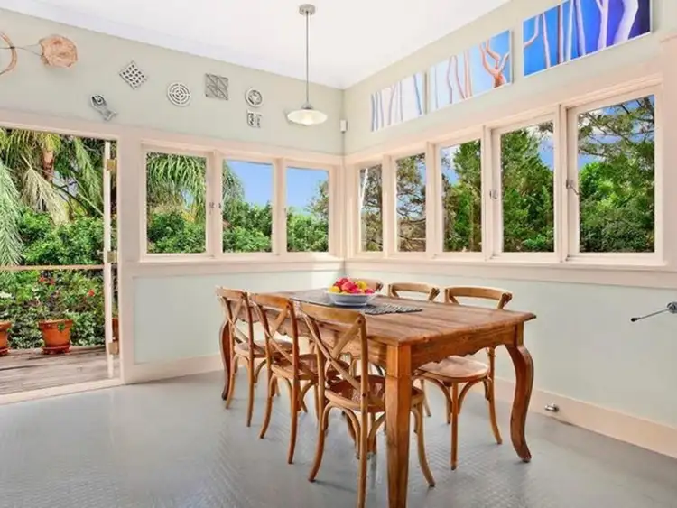 Sixth view of Homely house listing, 3 Balfour Street, Wollstonecraft NSW 2065