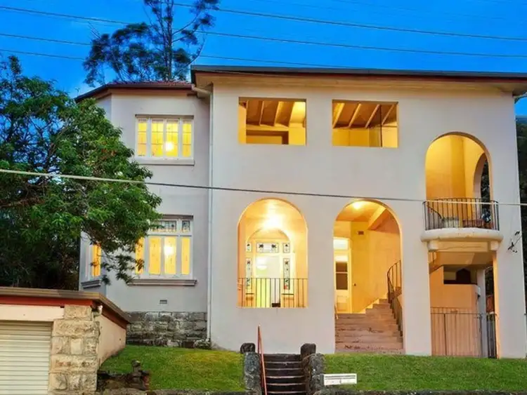 Main view of Homely house listing, 27 Gillies Street, Wollstonecraft NSW 2065