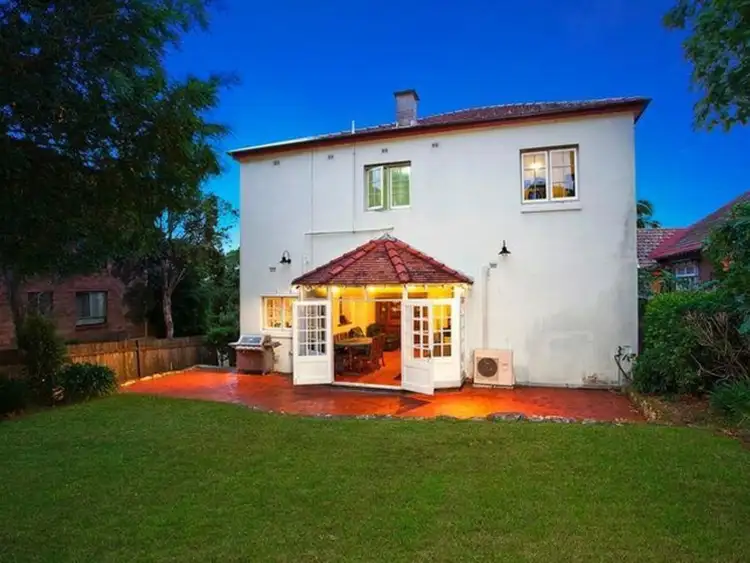 Third view of Homely house listing, 27 Gillies Street, Wollstonecraft NSW 2065