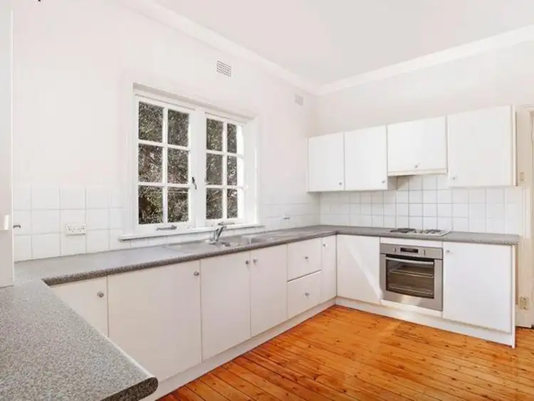 Fourth view of Homely house listing, 27 Gillies Street, Wollstonecraft NSW 2065