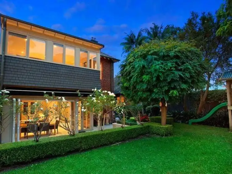 Second view of Homely house listing, 59 Sinclair Street, Wollstonecraft NSW 2065