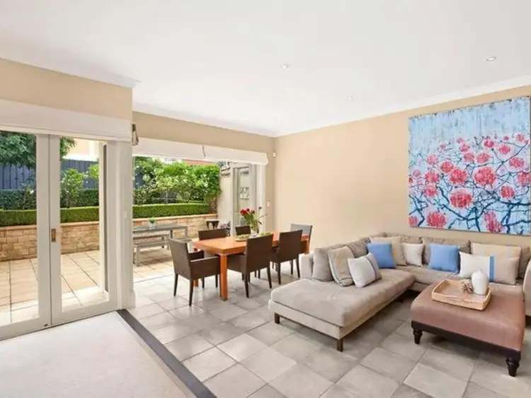 Third view of Homely house listing, 59 Sinclair Street, Wollstonecraft NSW 2065