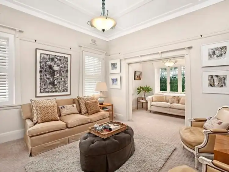 Sixth view of Homely house listing, 59 Sinclair Street, Wollstonecraft NSW 2065