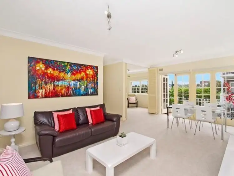 Main view of Homely apartment listing, 7/11 Selwyn Street, Wollstonecraft NSW 2065