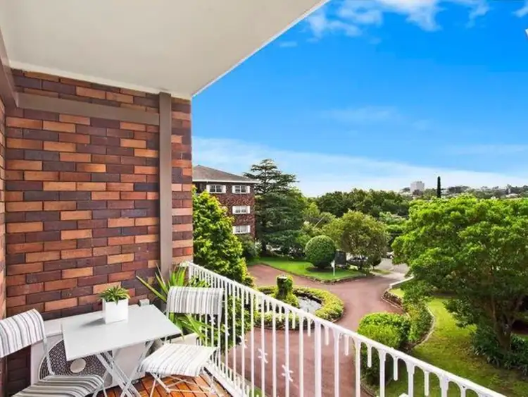 Second view of Homely apartment listing, 7/11 Selwyn Street, Wollstonecraft NSW 2065