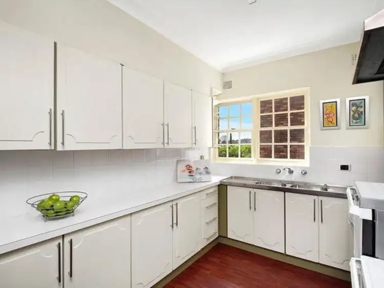 Third view of Homely apartment listing, 7/11 Selwyn Street, Wollstonecraft NSW 2065