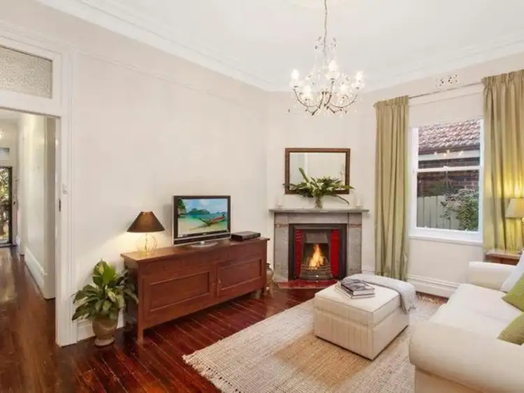 Third view of Homely house listing, 45 Sinclair Street, Wollstonecraft NSW 2065