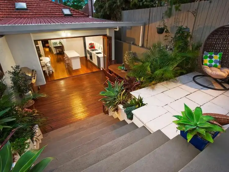 Fourth view of Homely house listing, 45 Sinclair Street, Wollstonecraft NSW 2065
