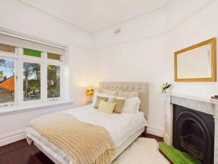 Fifth view of Homely house listing, 45 Sinclair Street, Wollstonecraft NSW 2065