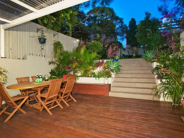 Sixth view of Homely house listing, 45 Sinclair Street, Wollstonecraft NSW 2065