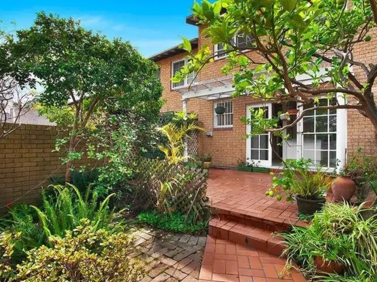 4/8 Morton Street, Wollstonecraft NSW 2065