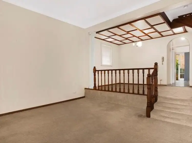 Second view of Homely apartment listing, 4/8 Morton Street, Wollstonecraft NSW 2065