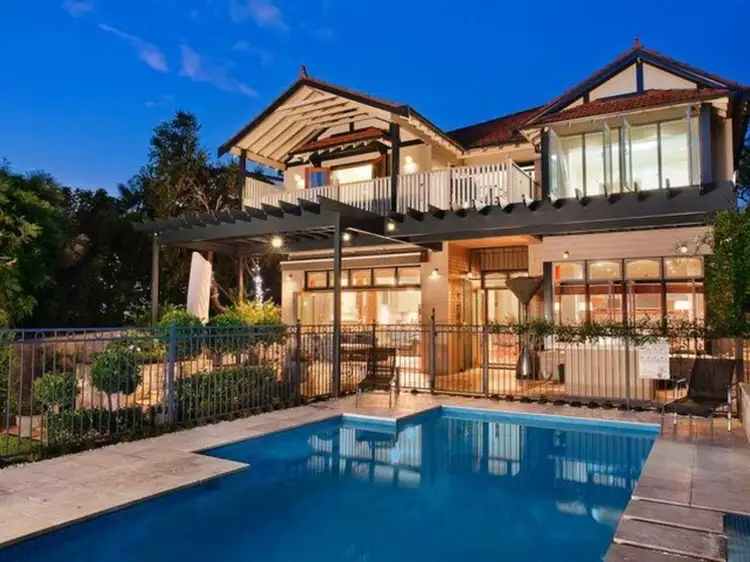 13 Balfour Street, Wollstonecraft NSW 2065