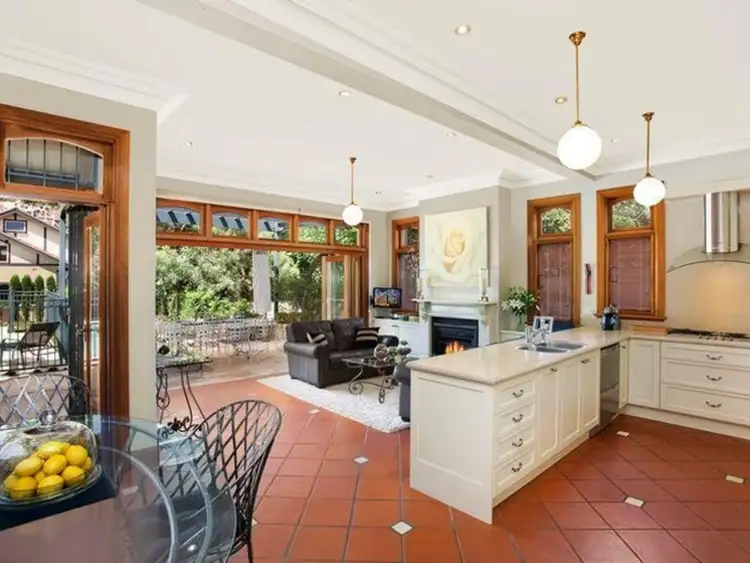 Third view of Homely house listing, 13 Balfour Street, Wollstonecraft NSW 2065