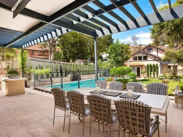 Fourth view of Homely house listing, 13 Balfour Street, Wollstonecraft NSW 2065