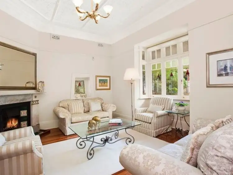 Fifth view of Homely house listing, 13 Balfour Street, Wollstonecraft NSW 2065