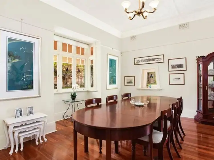 Sixth view of Homely house listing, 13 Balfour Street, Wollstonecraft NSW 2065