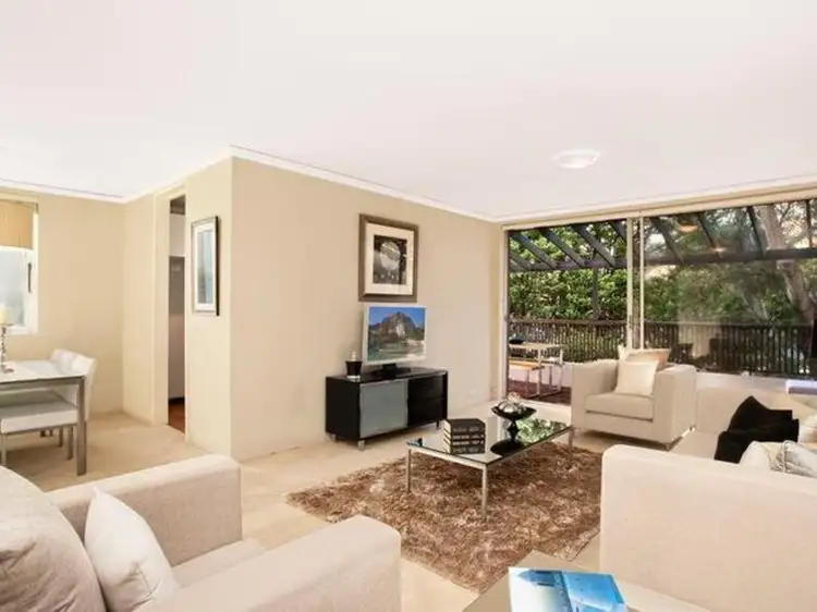 23/30 Morton Street, Wollstonecraft NSW 2065