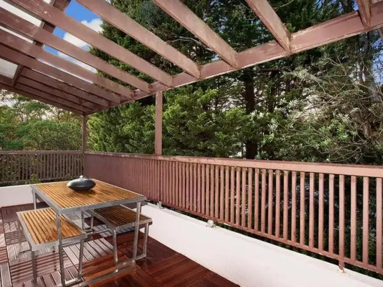 Second view of Homely apartment listing, 23/30 Morton Street, Wollstonecraft NSW 2065