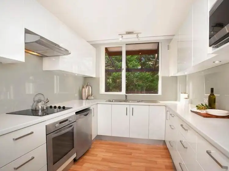 Third view of Homely apartment listing, 23/30 Morton Street, Wollstonecraft NSW 2065