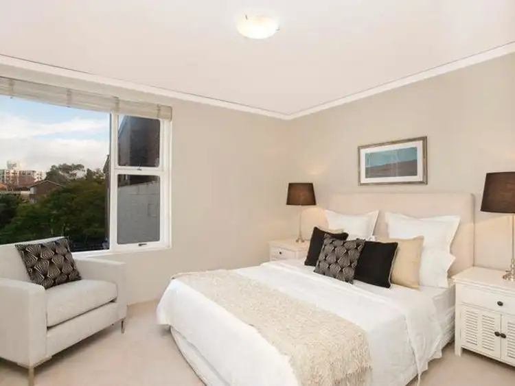 Fourth view of Homely apartment listing, 23/30 Morton Street, Wollstonecraft NSW 2065