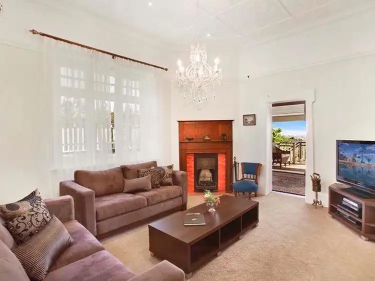 Third view of Homely house listing, 17 Ivy Street, Wollstonecraft NSW 2065