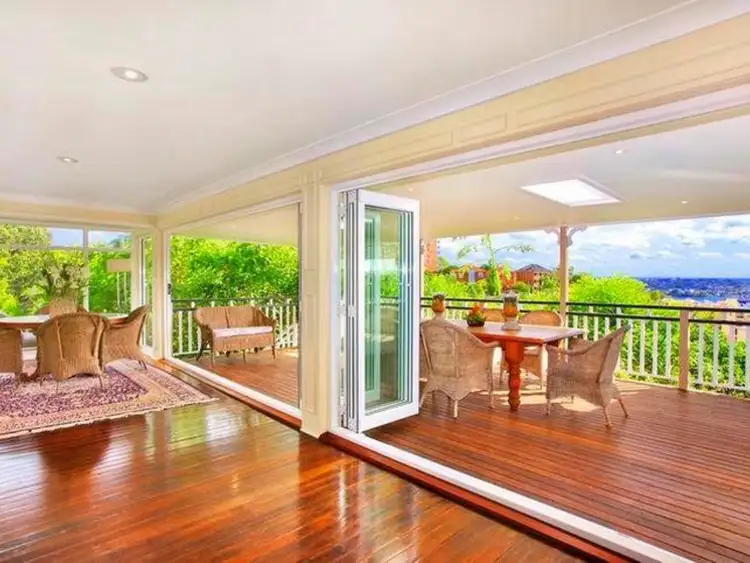 Fourth view of Homely house listing, 17 Ivy Street, Wollstonecraft NSW 2065