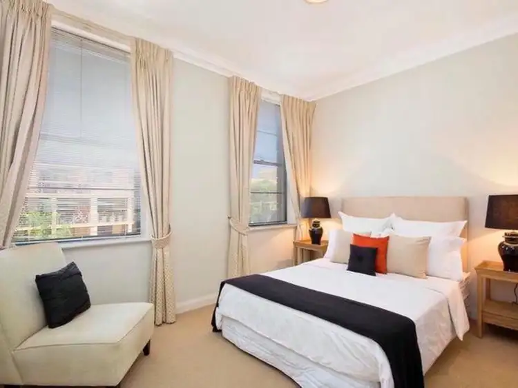 Second view of Homely apartment listing, 27/7 Sinclair Street, Wollstonecraft NSW 2065