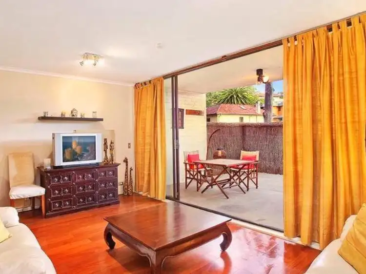15/3 Christie Street, Wollstonecraft NSW 2065